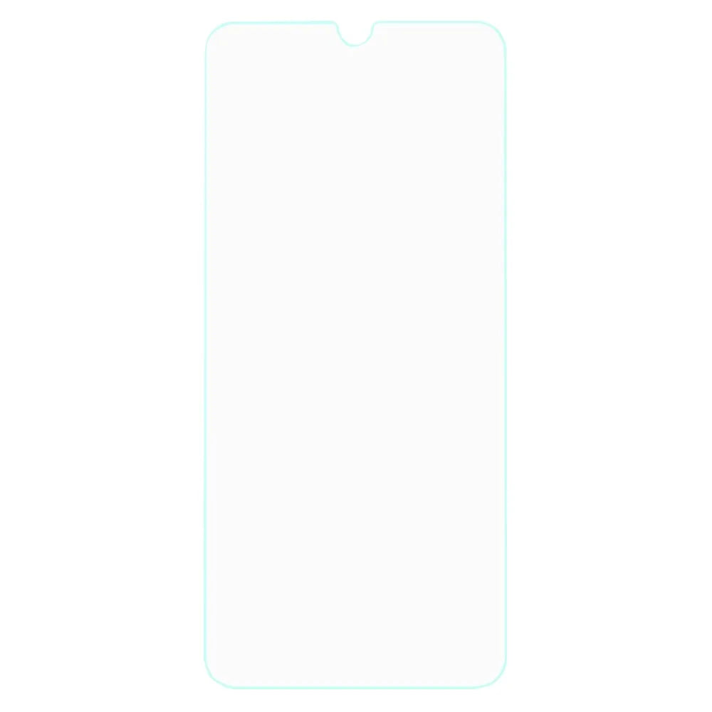 For TCL 30E/TCL 30 SE/TCL 306/TCL 305 HD Clear 0.3mm Ultra Slim Arc Edge Tempered Glass Explosion-proof Screen Protector - 2