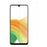 For Samsung Galaxy A33 5G Ultra Clear Tempered Glass Film 0.3mm Arc Edge Explosion-proof Screen Protector Guard - 1