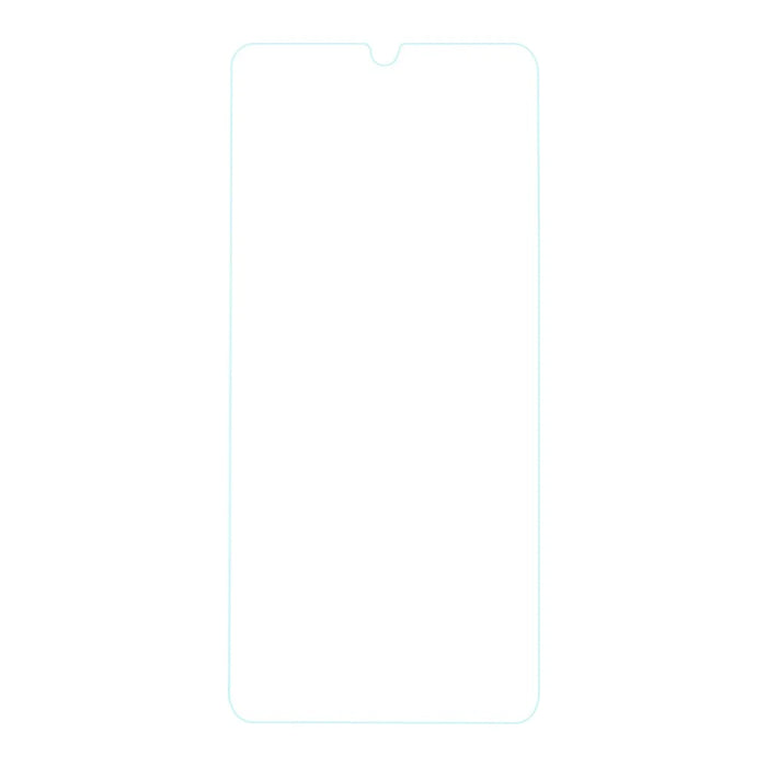 For Samsung Galaxy A33 5G Ultra Clear Tempered Glass Film 0.3mm Arc Edge Explosion-proof Screen Protector Guard - 2