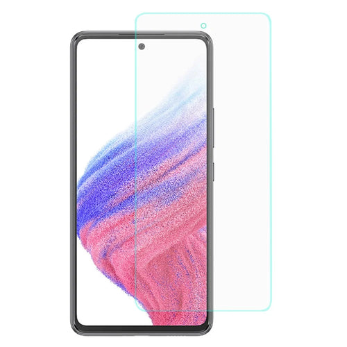 For Samsung Galaxy A23 4G / 5G (Global Version) / M23 5G / F23 5G / Galaxy M13 4G Soft Screen Protector Anti-Bubble HD Clear PET Film Guard - 1