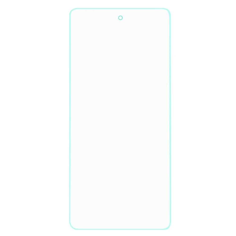 For Samsung Galaxy A23 4G / 5G (Global Version) / M23 5G / F23 5G / Galaxy M13 4G Soft Screen Protector Anti-Bubble HD Clear PET Film Guard - 2