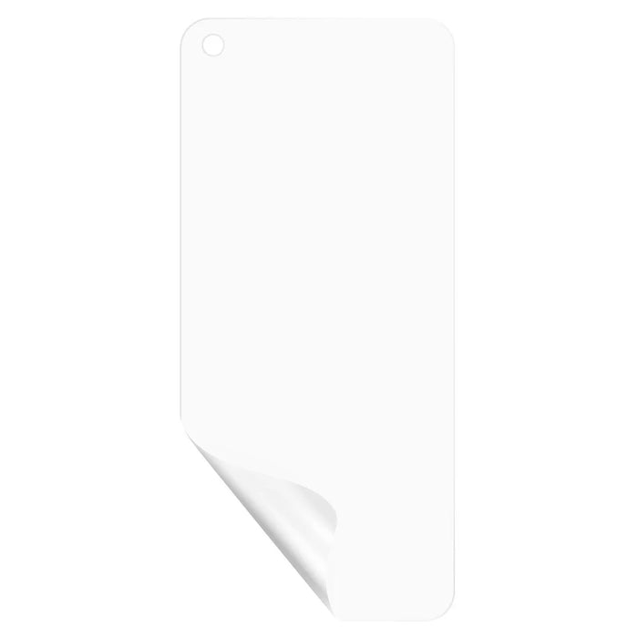 For Oppo Find X5 Lite Soft PET Film Sensitive Touch Ultra-slim HD Clear Screen Protector - 2