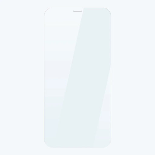 AMORUS 2Pcs/Pack Crystal Clear Screen Protector for iPhone 7 4.7 inch/8 4.7 inch/SE (2020)/(2022), HD Anti-fingerprint Full Glue Tempered Glass Film - 2