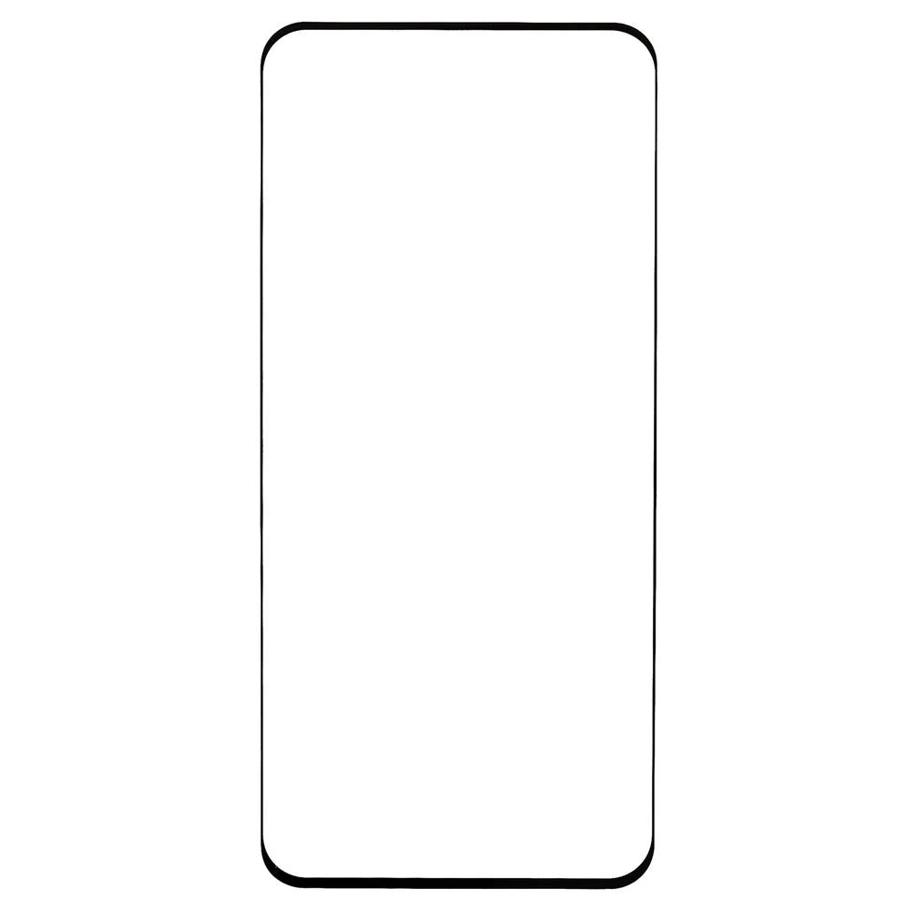 For Oppo Find X5 Pro 3D Curved Tempered Glass Film Full Coverage Side Glue Anti-explosion HD Clear Screen Protector - 2