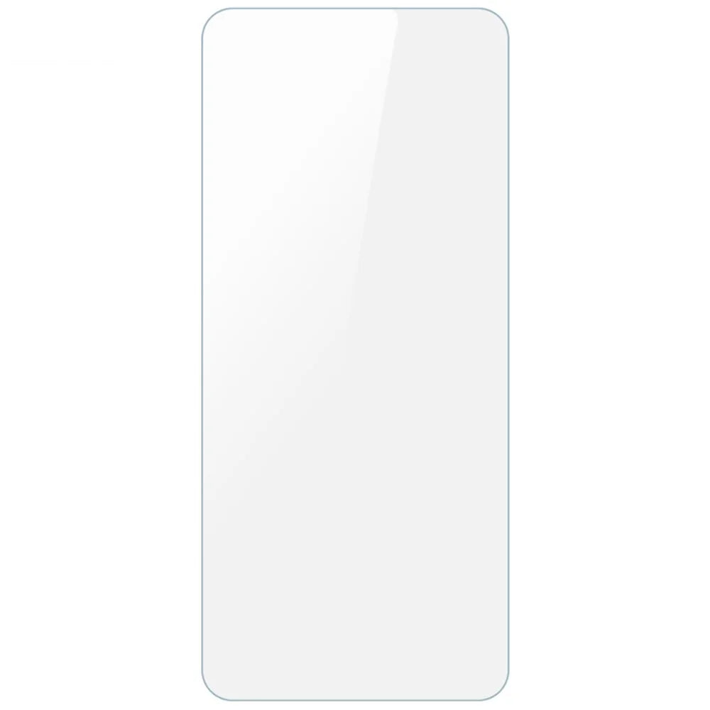 IMAK ARM Series for ZTE nubia Red Magic 7 Soft TPU Anti-explosion HD Clarity Screen Protector (Not Complete Covering) - 4
