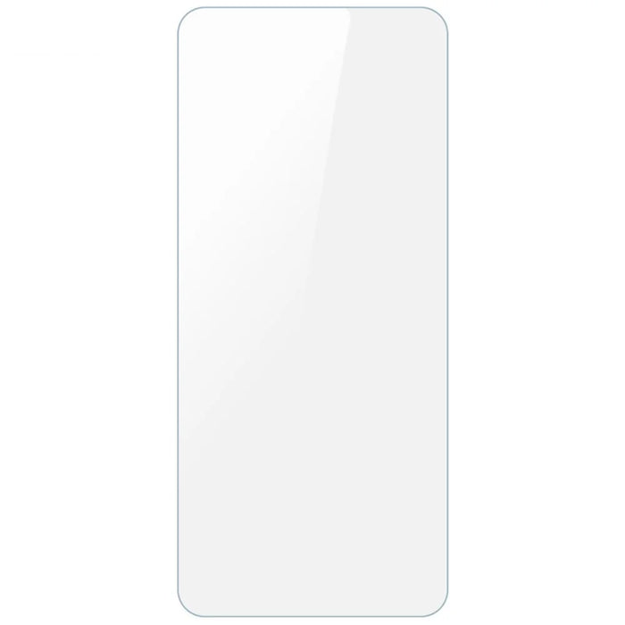 IMAK ARM Series for ZTE nubia Red Magic 7 Soft TPU Anti-explosion HD Clarity Screen Protector (Not Complete Covering) - 4