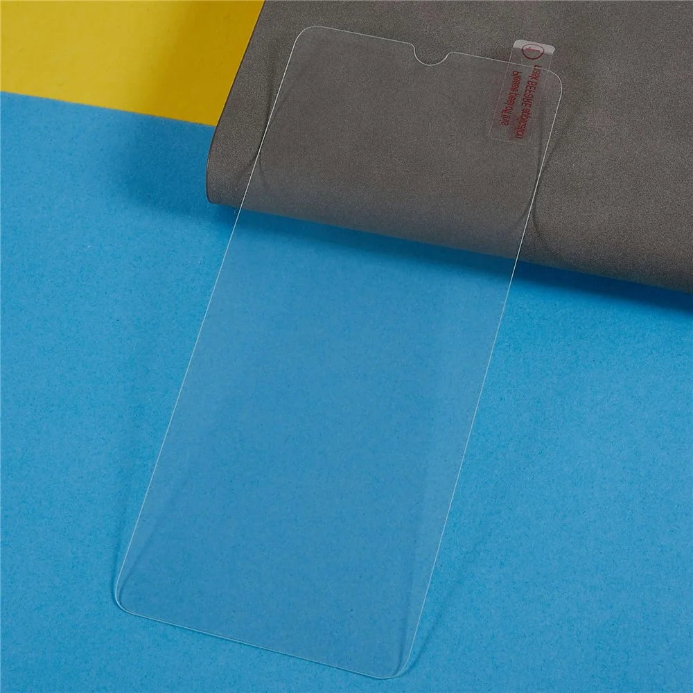 For Nokia G21 Excellent Hardness Smartphone Screen Protector 2.5D Arc Edge Anti-shock Anti-explosion HD Clear Tempered Glass Film - 3