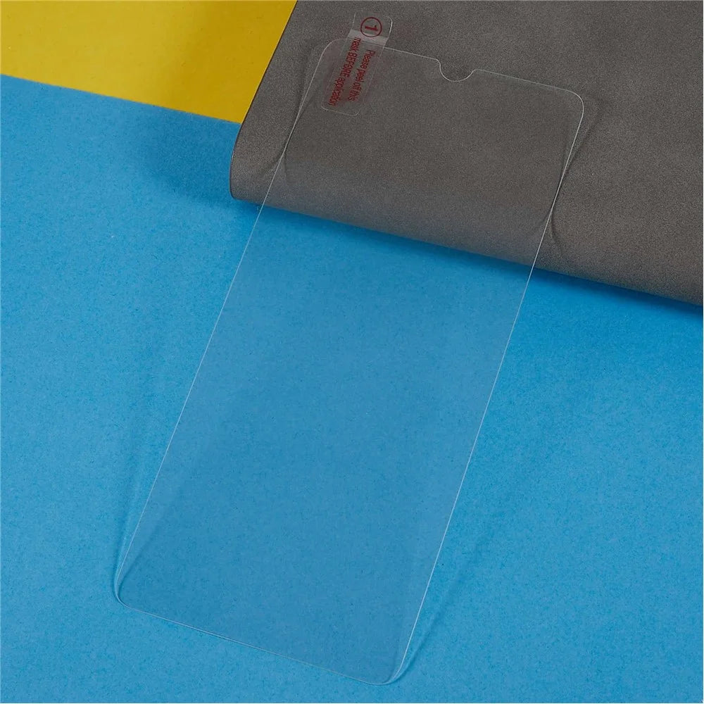 For Nokia G21 Excellent Hardness Smartphone Screen Protector 2.5D Arc Edge Anti-shock Anti-explosion HD Clear Tempered Glass Film - 6
