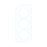 For Samsung Galaxy S22 5G Ultra Clear Tempered Glass Rear Camera Lens Protector - 2