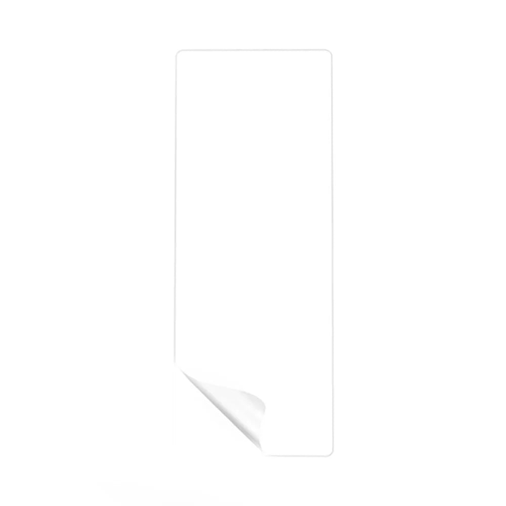 For Sony Xperia 1 IV Anti-dust Anti-scratch Soft PET Screen Protector Ultra Clear Accurate Touch Film - 2