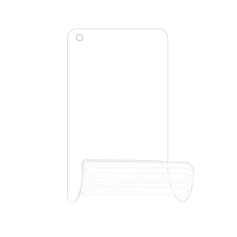 For Oppo Find X5 Shockproof Full Covering Ultra Clear Soft Hydrogel TPU Film Phone Screen Protector - 2