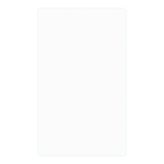 For Lenovo Legion Y700 Full Coverage Screen Protector 2.5D Arc Edge Anti-explosion Transparent Tempered Glass Protective Film - 2