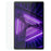 For Lenovo Tab M10 Plus (3rd Gen) HD Full Screen Tempered Glass Film 2.5D Arc Edge Scratch-Resistant Screen Cover Shield Guard - 1
