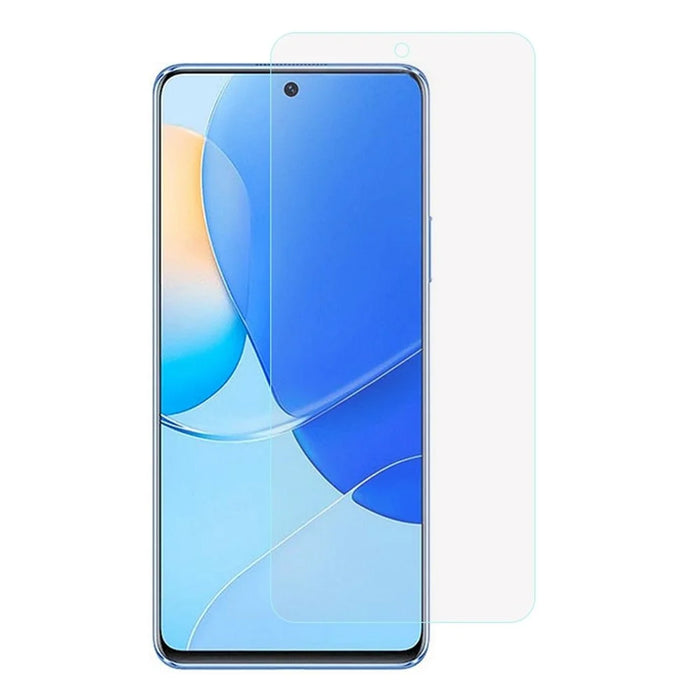 Tempered Glass Film for Huawei nova 9 SE, 0.3mm Ultra Clear Explosion-proof Screen Protector - 1
