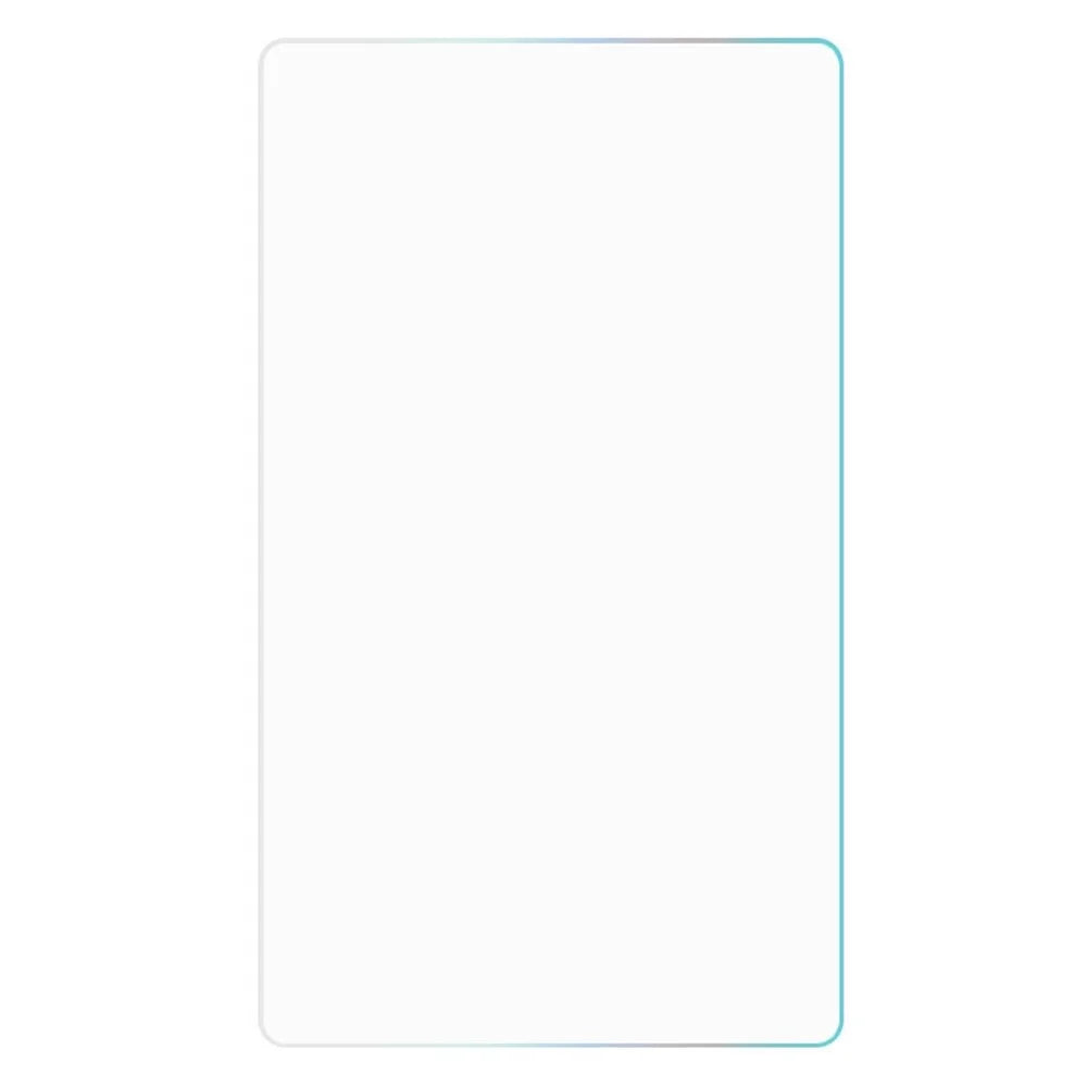 For Realme Pad Mini Ultra Clear 0.3mm Wear-resistant Complete Covering Straight Edge Tempered Glass Screen Film - 2