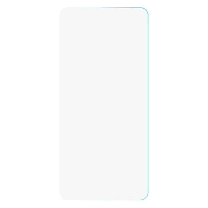 For Oppo Reno7 Lite 0.3mm Arc Edges Anti-scratch Explosion-proof Tempered Glass Screen Protector - 2
