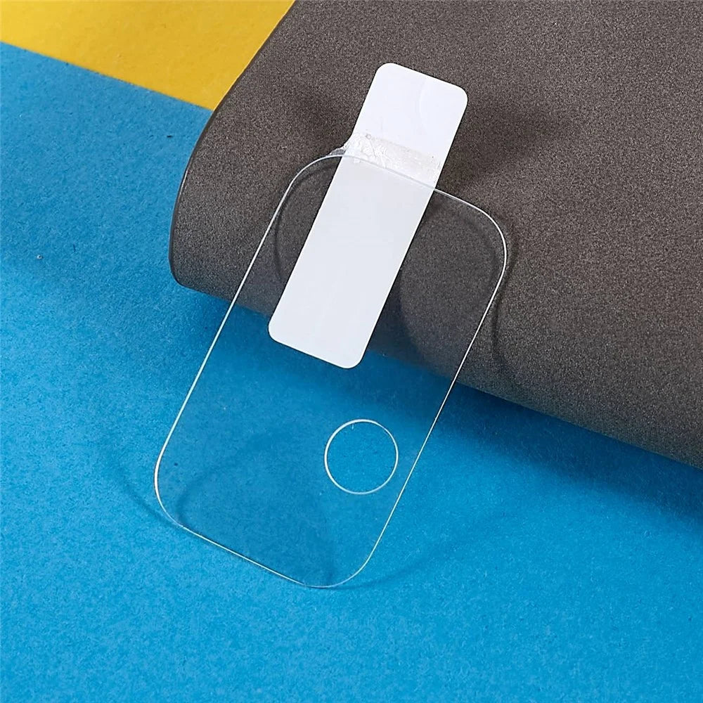 For Samsung Galaxy A53 5G / A73 5G / A33 5G Camera Lens Protector HD Clear 9H Hardness Anti-Scratch Tempered Glass Lens Film - 3