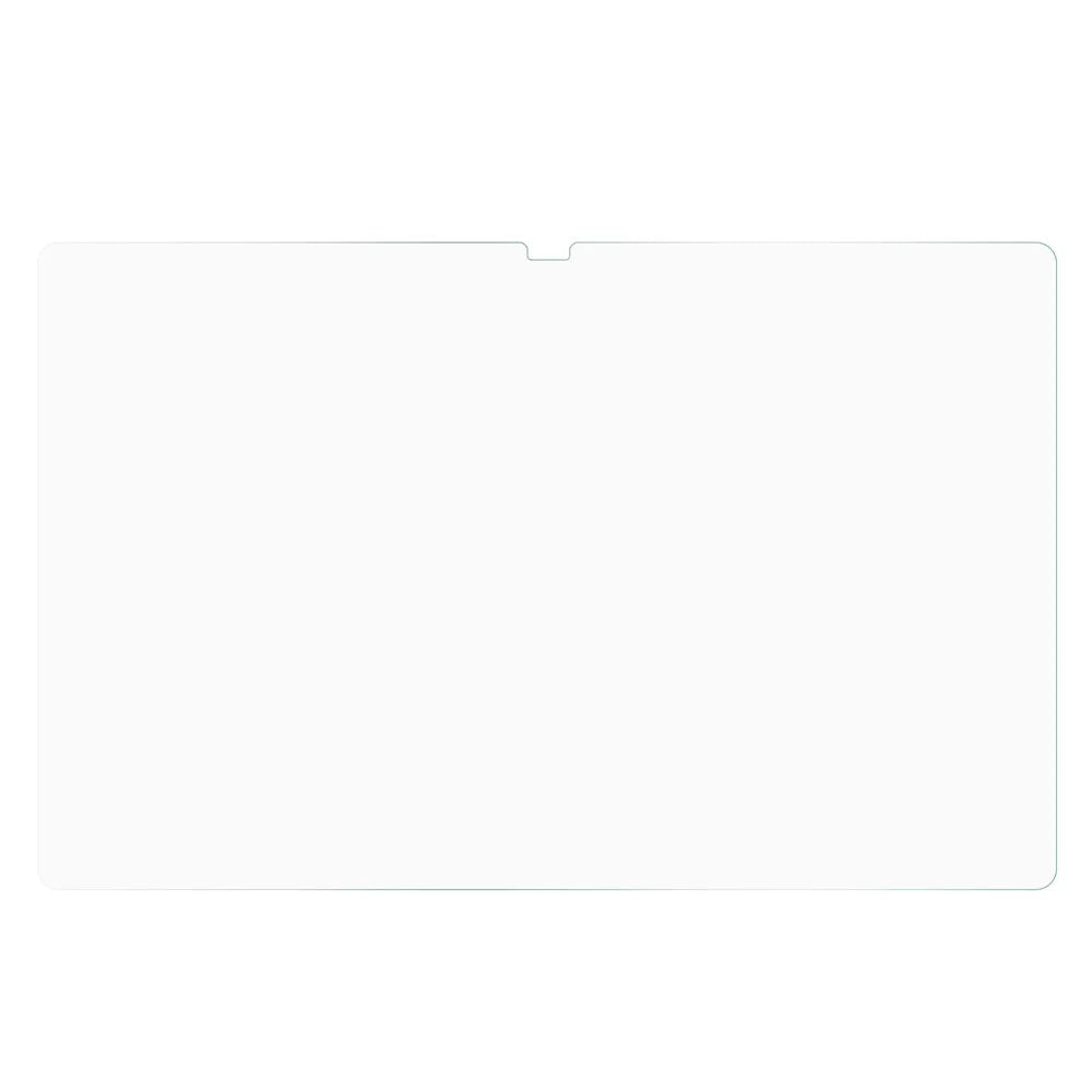 For Samsung Galaxy Tab S11 Ultra / S10 Ultra / S9 Ultra / S8 Ultra HD Tempered Glass Film 0.3mm Arc Edge Full Cover Screen Protector - 2