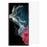For Samsung Galaxy S22 Ultra 5G / S23 Ultra HD Clear Full Screen Coverage Soft PET Film Screen Protector - 1