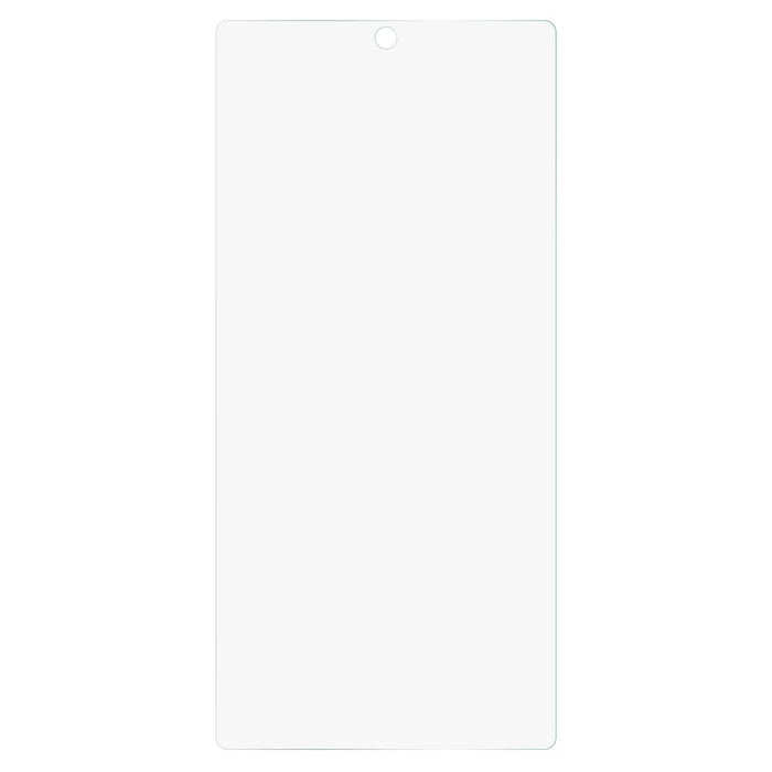 For Samsung Galaxy S22 Ultra 5G / S23 Ultra HD Clear Full Screen Coverage Soft PET Film Screen Protector - 2