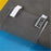 For Samsung Galaxy S22 Ultra 5G / S23 Ultra HD Clear Full Screen Coverage Soft PET Film Screen Protector - 4