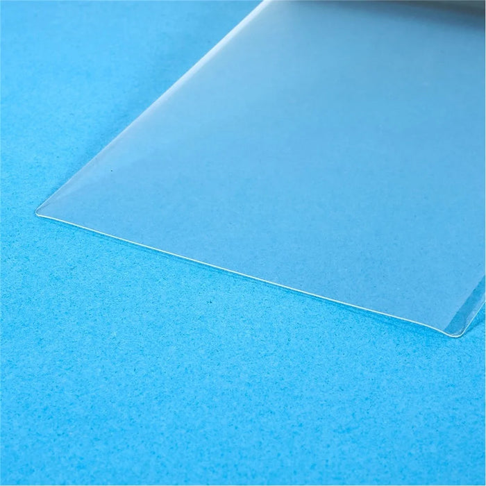 For Samsung Galaxy S22 Ultra 5G / S23 Ultra HD Clear Full Screen Coverage Soft PET Film Screen Protector - 5