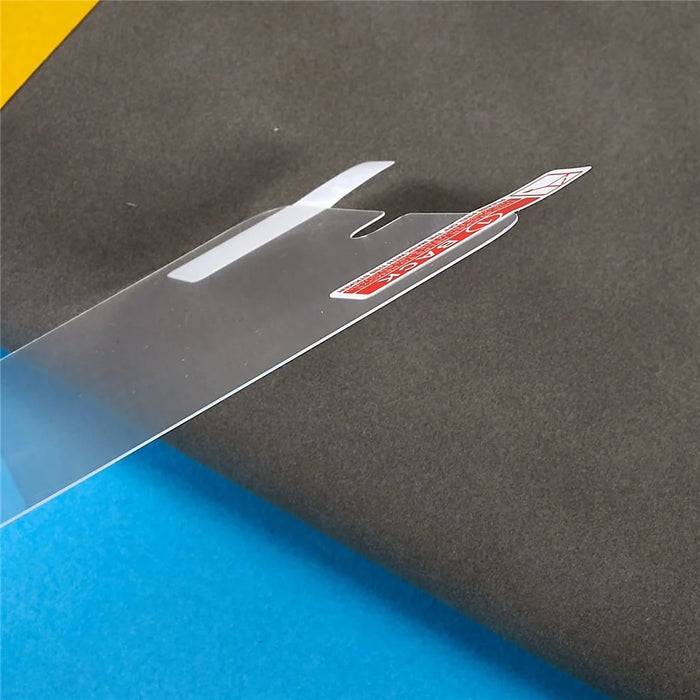 For Samsung Galaxy S22+ 5G / S23+ Soft PET Screen Protector HD Clear Full Screen Coverage Phone Screen Film - 7