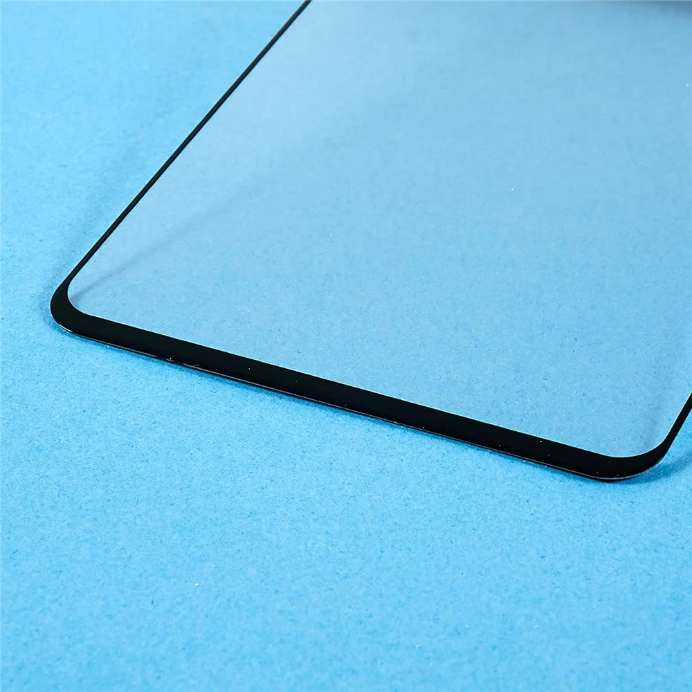 For Huawei nova 9 SE Tempered Glass Screen Protector Full Coverage HD Full Glue Silk Printing Phone Screen Film - 5