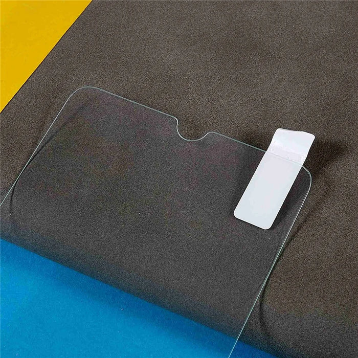 For Samsung Galaxy A13 4G Screen Protector 2.5D Arc Edge Crystal Clear 9H Anti-Scratch Shatterproof Tempered Glass Film - 4