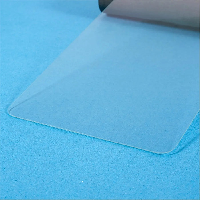 For Samsung Galaxy A13 4G Screen Protector 2.5D Arc Edge Crystal Clear 9H Anti-Scratch Shatterproof Tempered Glass Film - 5