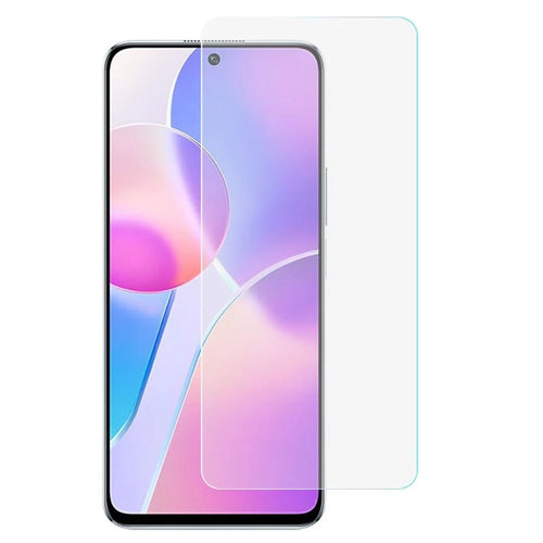 For Honor X30i / Play6T Pro / X8 / Huawei nova Y90 4G Bubble-free Soft PET Film High Definition Clear Phone Screen Protector - 1