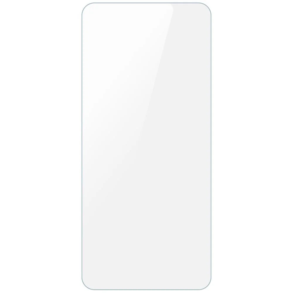 IMAK ARM Series for Motorola Moto G22 4G Transparent Soft TPU Screen Protector Anti-explosion Film (Not Complete Covering) - 2