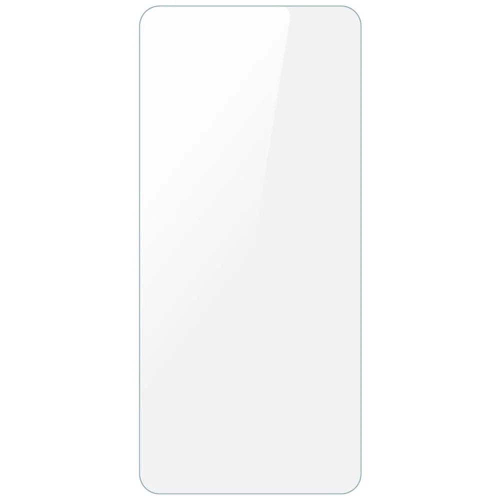 IMAK ARM Series for OnePlus Nord CE 2 5G High Sensitivity Explosion-proof Film Clear HD Transparent Soft TPU Screen Protector (Not Complete Covering) - 2
