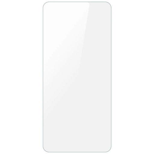IMAK ARM Series for OnePlus Nord CE 2 5G High Sensitivity Explosion-proof Film Clear HD Transparent Soft TPU Screen Protector (Not Complete Covering) - 2