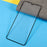 For Samsung Galaxy A13 4G Full Glue Silk Printing Screen Protector Full Coverage Tempered Glass Protective Film - 4