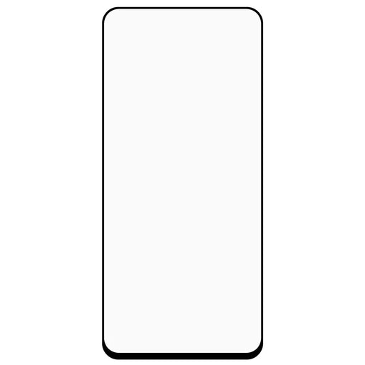 RURIHAI For OnePlus Ace Full Glue Tempered Glass Film 2.5D Secondary Hardening Full Coverage Ultra Clear Screen Protector - 2