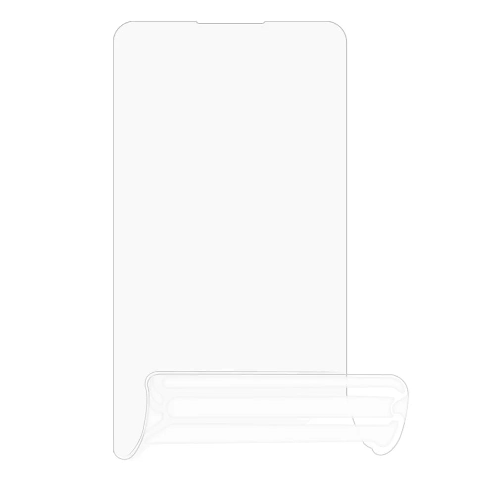 For OnePlus Nord CE 2 5G  / N20 5G / 2T 5G Ultra Clear Phone Screen Protector Anti-Glare Fingerprint-Proof Soft Hydrogel TPU Film - 2