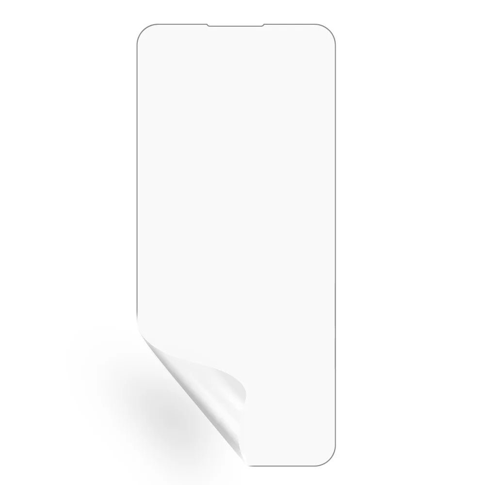 For OnePlus Nord CE 2 5G/N20 5G/2T 5G Soft PET Screen Protector Anti-scratch HD Clear Screen Film - 2