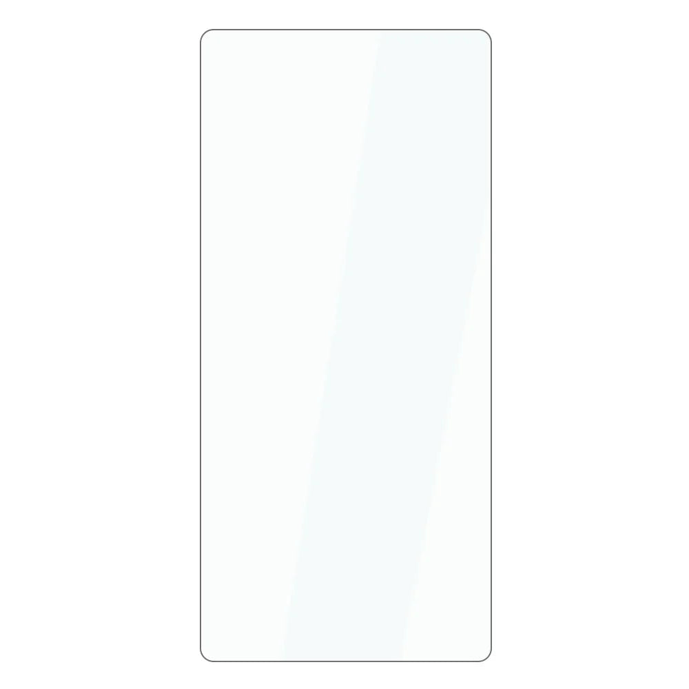For Google Pixel 6a Explosion-proof Screen Protector 0.3mm Arc Edges Anti-oil Tempered Glass Screen Film - 2
