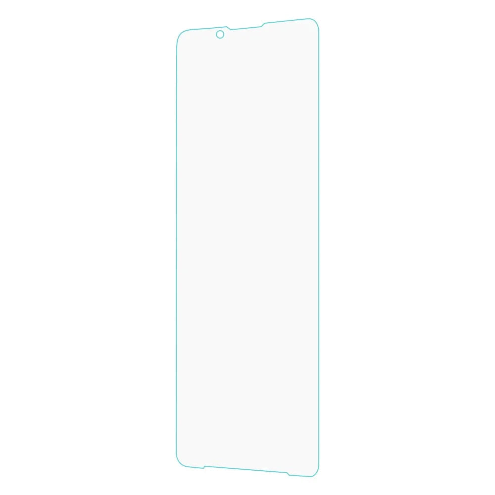 For Sony Xperia 1 IV Anti-stains Ultra Clear Screen Protector 0.3mm Arc Edges Anti-broken Tempered Glass Screen Film - 2