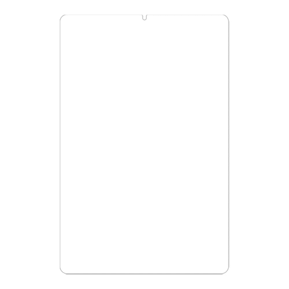 For Samsung Galaxy Tab S6 Lite (2022) Tempered Glass Screen Protector 2.5D Straight Edge Full Screen Film Full Glue - 2