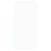 For Motorola Moto E32 HD Screen Protector Scratch-resistant 0.3mm Arc Edges Anti-broken Tempered Glass Screen Film - 2