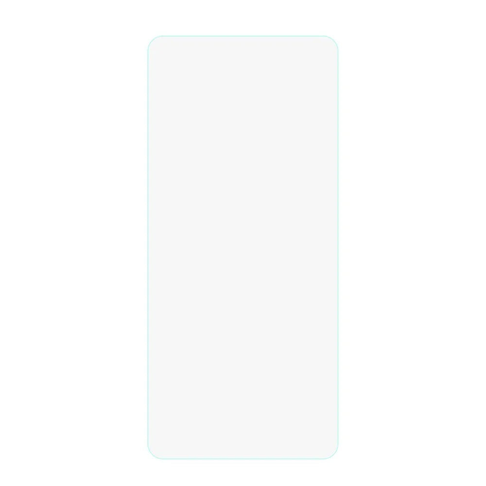 For OnePlus Nord 2T 5G 0.3mm Arc Edge Tempered Glass Film Anti-explosion Ultra Clear Screen Protector - 2