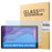 Anti-Blue-Ray Full Screen Protector for Lenovo Tab M10 Plus (3rd Gen) Tempered Glass Ultra Clear Screen Film - 1