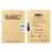 Anti-Blue-Ray Full Screen Protector for Lenovo Tab M10 Plus (3rd Gen) Tempered Glass Ultra Clear Screen Film - 6