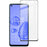 IMAK Pro+ Series Screen Protector for Oppo A96 4G 9H Tempered Glass Screen Protector Full Coverage Full Glue Scratch Resistant Guard Film - 1