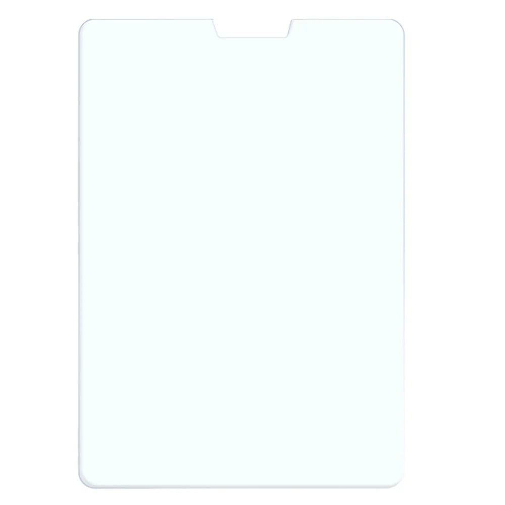 For iPad Pro 11 (2022) / (2022) / (2021) / (2020) / (2018) Anti-blue-ray Anti-glare Full Screen Protector Fingerprint-free Tempered Glass Film - 2