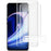 IMAK for OnePlus Ace/10R 5G 2Pcs/Set Hydrogel Film III Smooth Screen Protector Full Coverage Protection Transparent Flexible TPU Hydrogel Film - 1