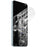IMAK for OnePlus Ace/10R 5G 2Pcs/Set Hydrogel Film III Smooth Screen Protector Full Coverage Protection Transparent Flexible TPU Hydrogel Film - 2