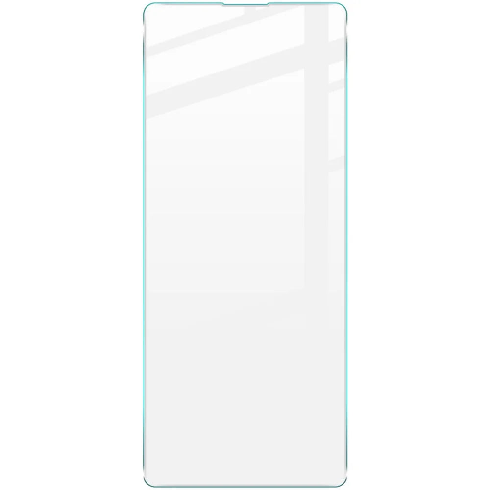 IMAK H Series for Sony Xperia 10 IV Tempered Glass Screen Protector Shatter-proof Guard Film - 2
